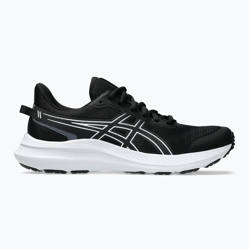 Dámske bežecké topánky ASICS Jolt 5 black/white