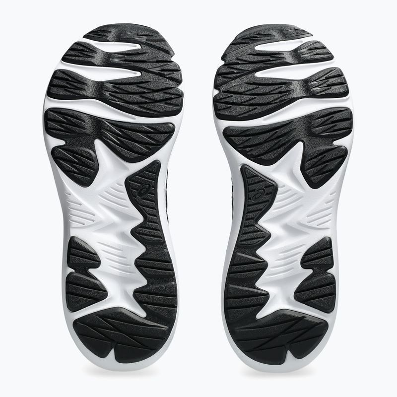 Dámske bežecké topánky ASICS Jolt 5 black/white 6