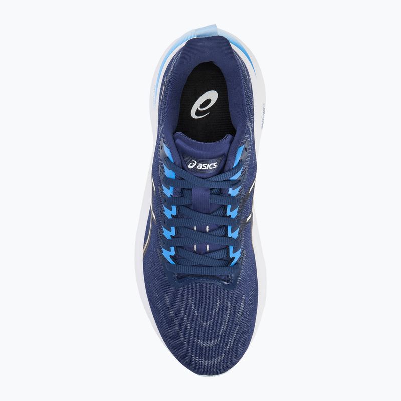 Dámska bežecká obuv ASICS GT-2000 13 indigo blue/carrier grey 5