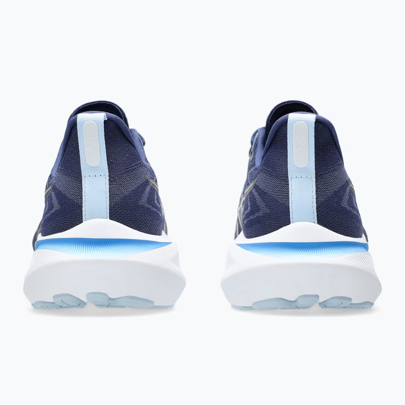 Dámska bežecká obuv ASICS GT-2000 13 indigo blue/carrier grey 11
