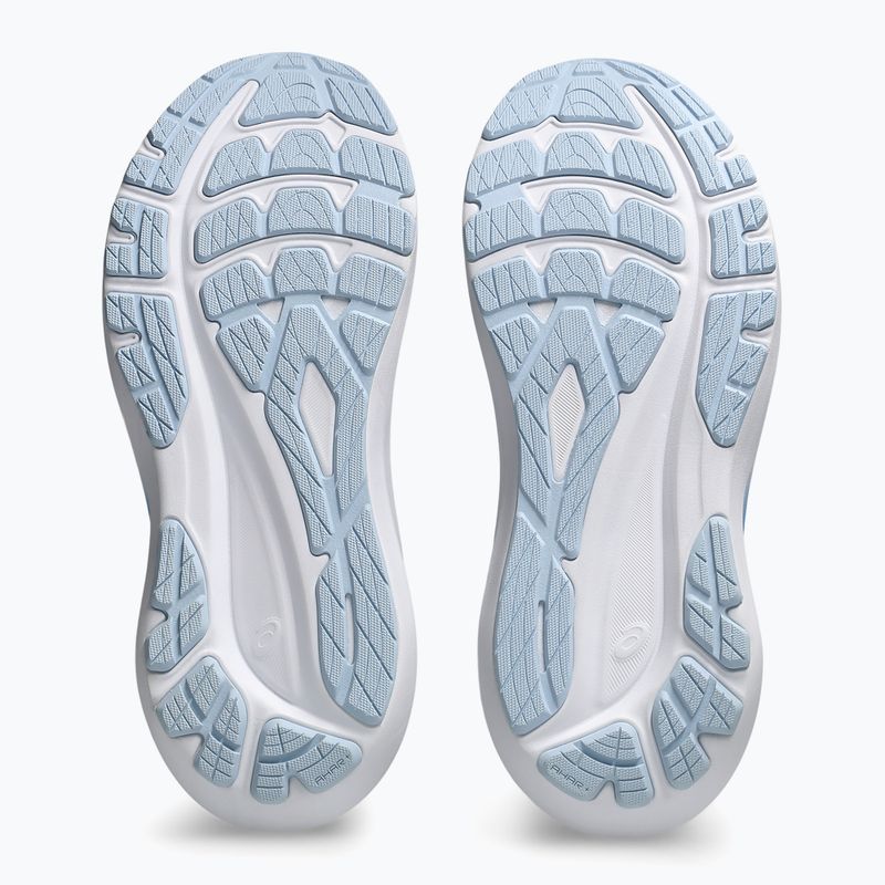Dámska bežecká obuv ASICS GT-2000 13 indigo blue/carrier grey 13