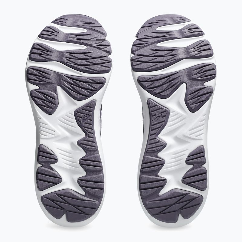 Dámske bežecké topánky ASICS Jolt 5 greyish purple/coral reef 6