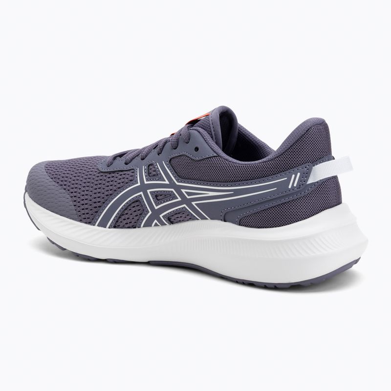 Dámske bežecké topánky ASICS Jolt 5 greyish purple/coral reef 3
