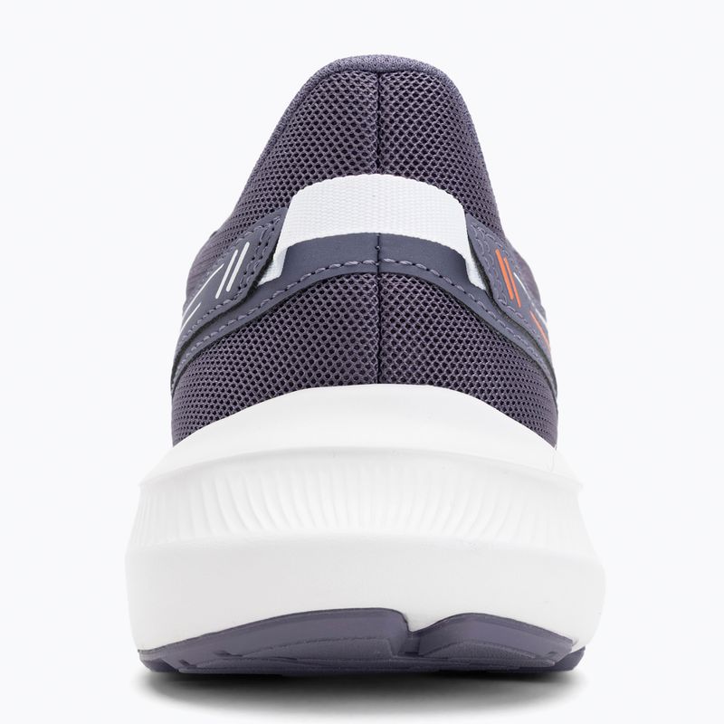 Dámske bežecké topánky ASICS Jolt 5 greyish purple/coral reef 6