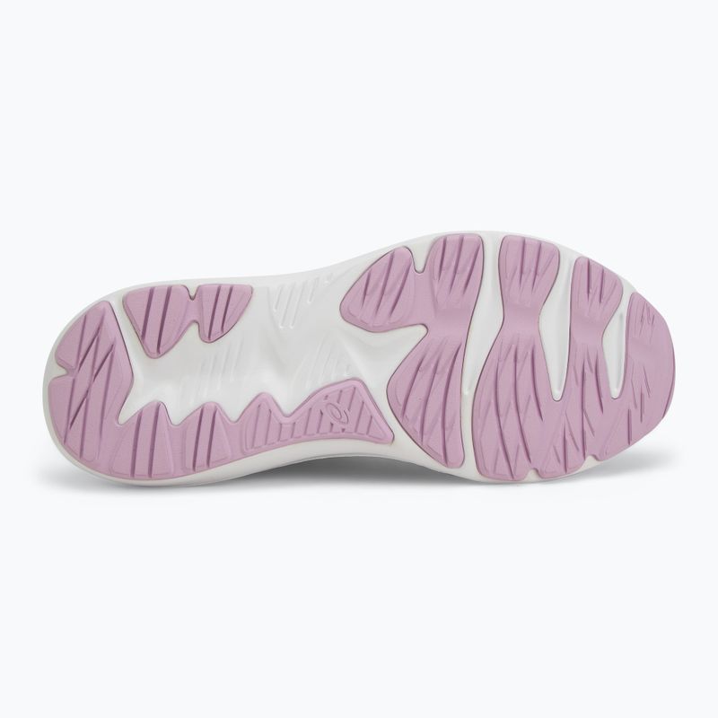 Dámske bežecké topánky ASICS Jolt 5 midnight/light ube 4