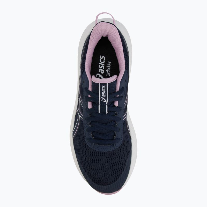 Dámske bežecké topánky ASICS Jolt 5 midnight/light ube 5