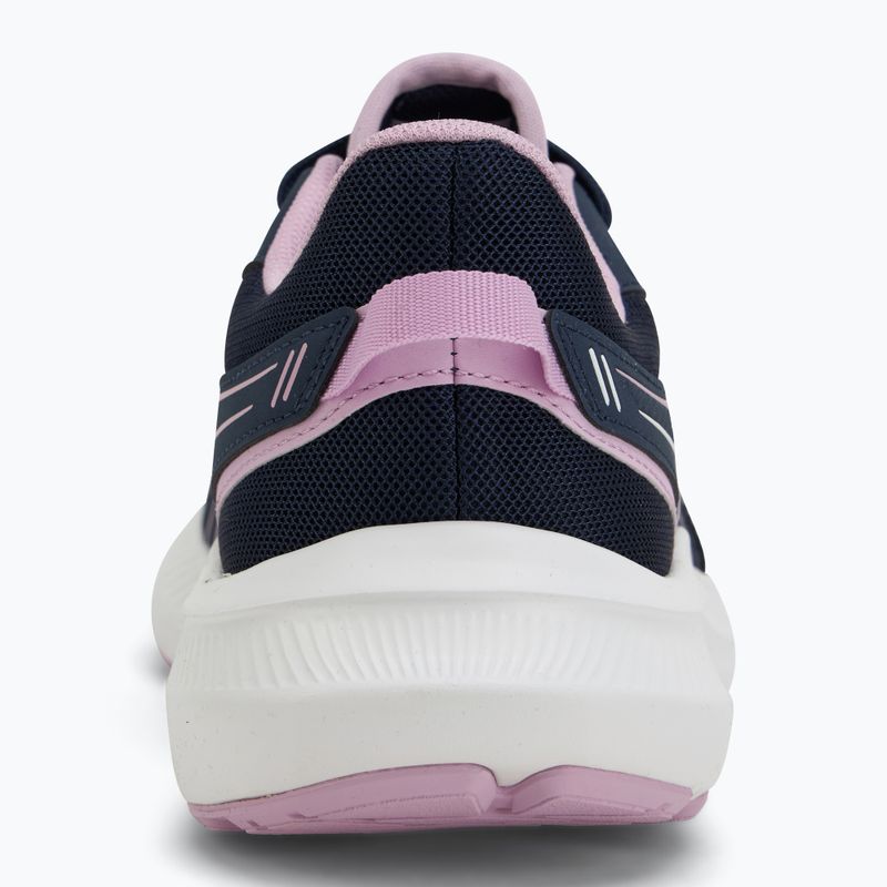 Dámske bežecké topánky ASICS Jolt 5 midnight/light ube 6