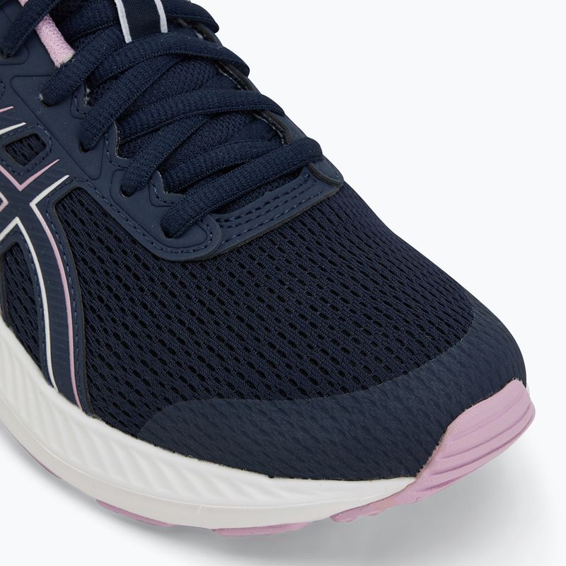 Dámske bežecké topánky ASICS Jolt 5 midnight/light ube 7