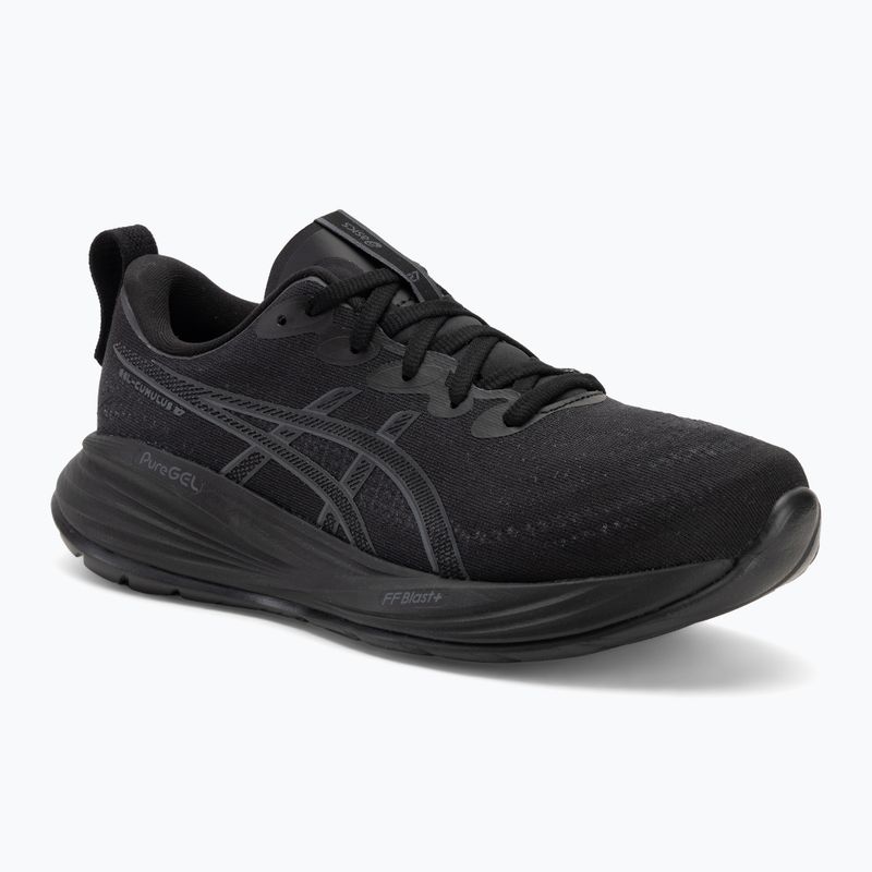 Pánske bežecké topánky ASICS Gel-Cumulus 27 black/carrier grey