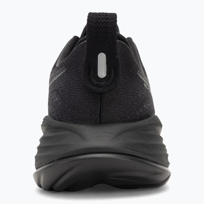Pánske bežecké topánky ASICS Gel-Cumulus 27 black/carrier grey 6