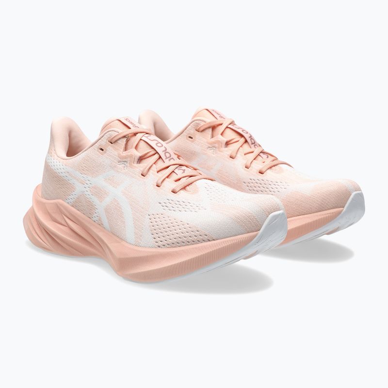 Dámska bežecká obuv ASICS Dynablast 5 white/breeze 10