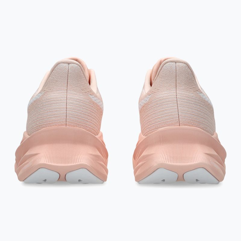 Dámska bežecká obuv ASICS Dynablast 5 white/breeze 11
