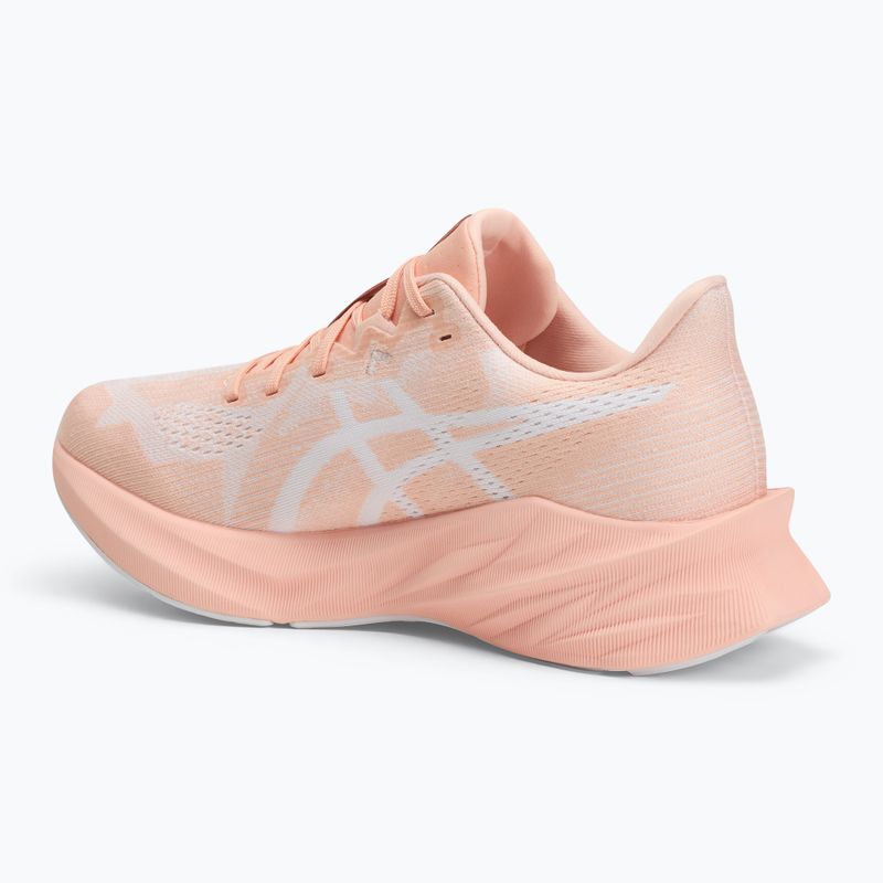 Dámska bežecká obuv ASICS Dynablast 5 white/breeze 3