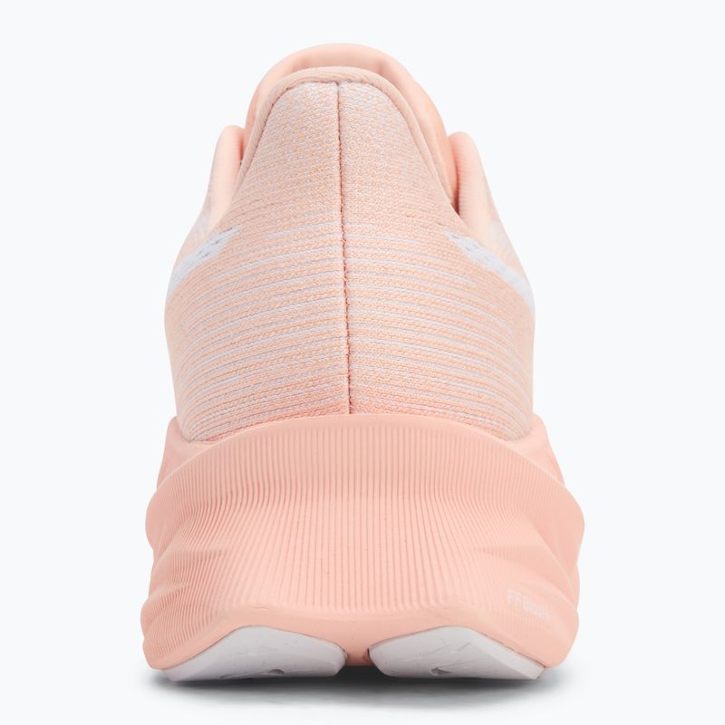 Dámska bežecká obuv ASICS Dynablast 5 white/breeze 6