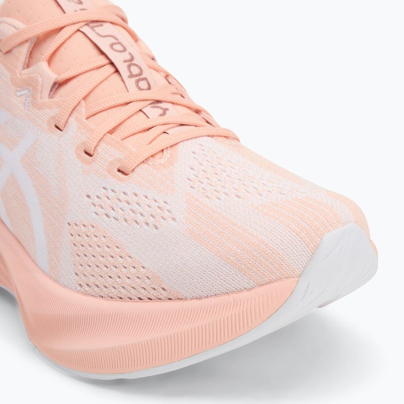 Dámska bežecká obuv ASICS Dynablast 5 white/breeze 7