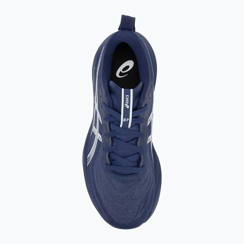 Dámske bežecké topánky ASICS Gel-Cumulus 27 indigo blue/cool grey 5
