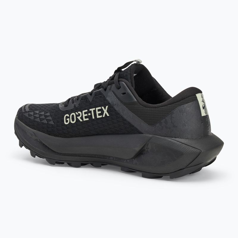 Dámske bežecké topánky ASICS Gel-Trabuco 13 GTX black/graphite grey 3