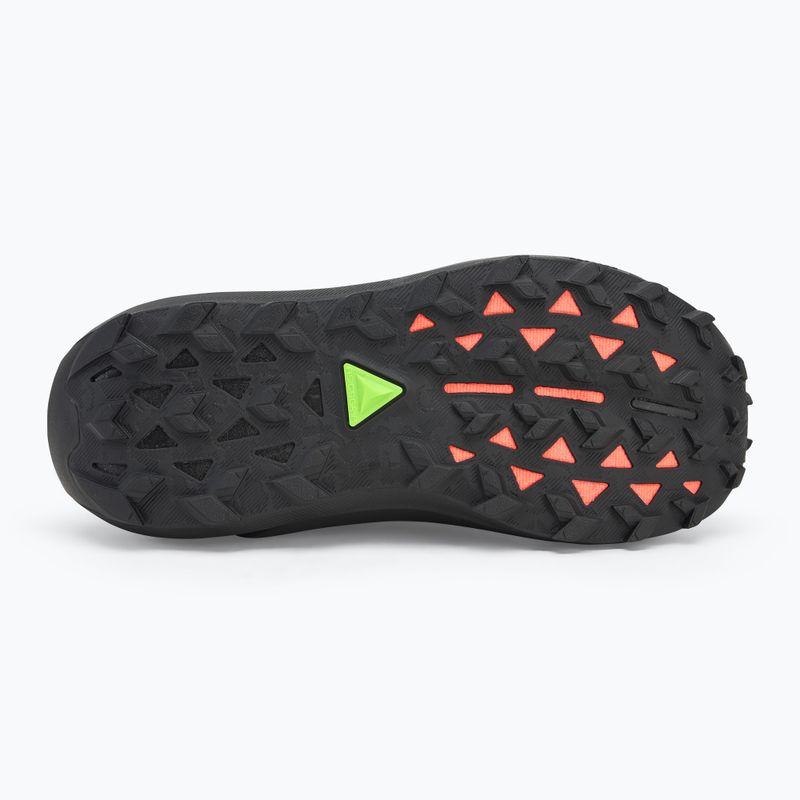 Dámske bežecké topánky ASICS Gel-Trabuco 13 GTX black/graphite grey 4