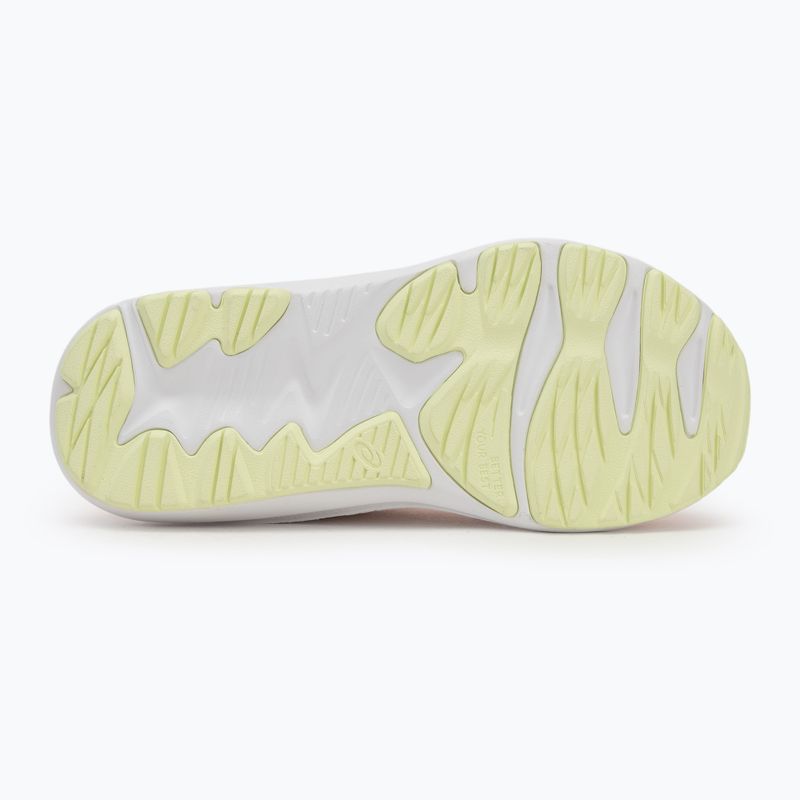 Detské topánky ASICS Jolt 4 PS breeze/neutral pink 4