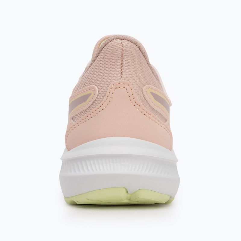 Detské topánky ASICS Jolt 4 PS breeze/neutral pink 6