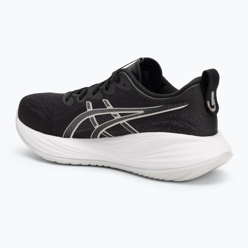 Dámske bežecké topánky ASICS Gel-Cumulus 27 black/ concrete 3