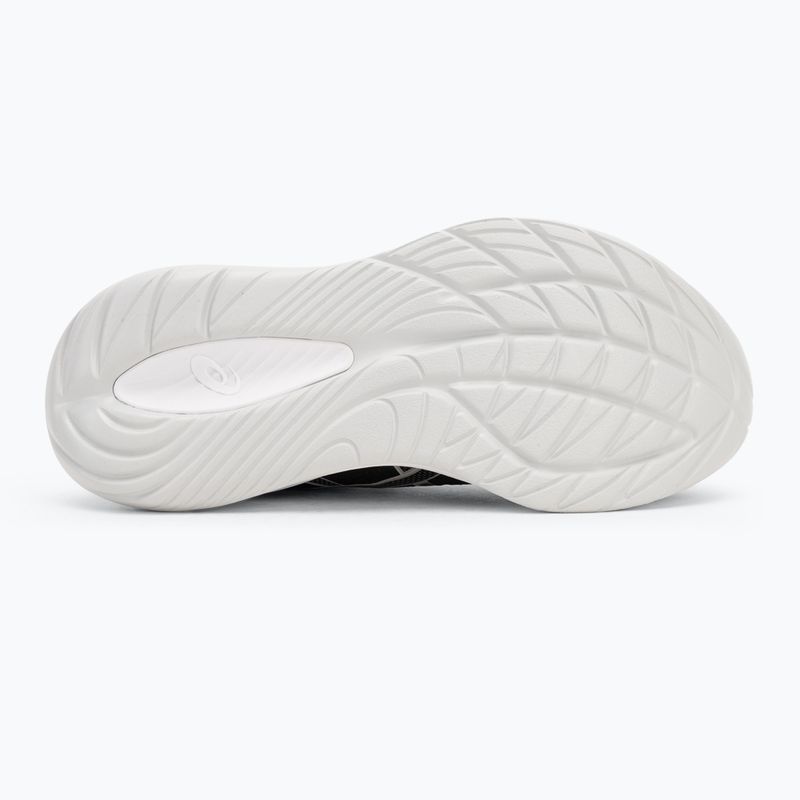 Dámske bežecké topánky ASICS Gel-Cumulus 27 black/ concrete 4
