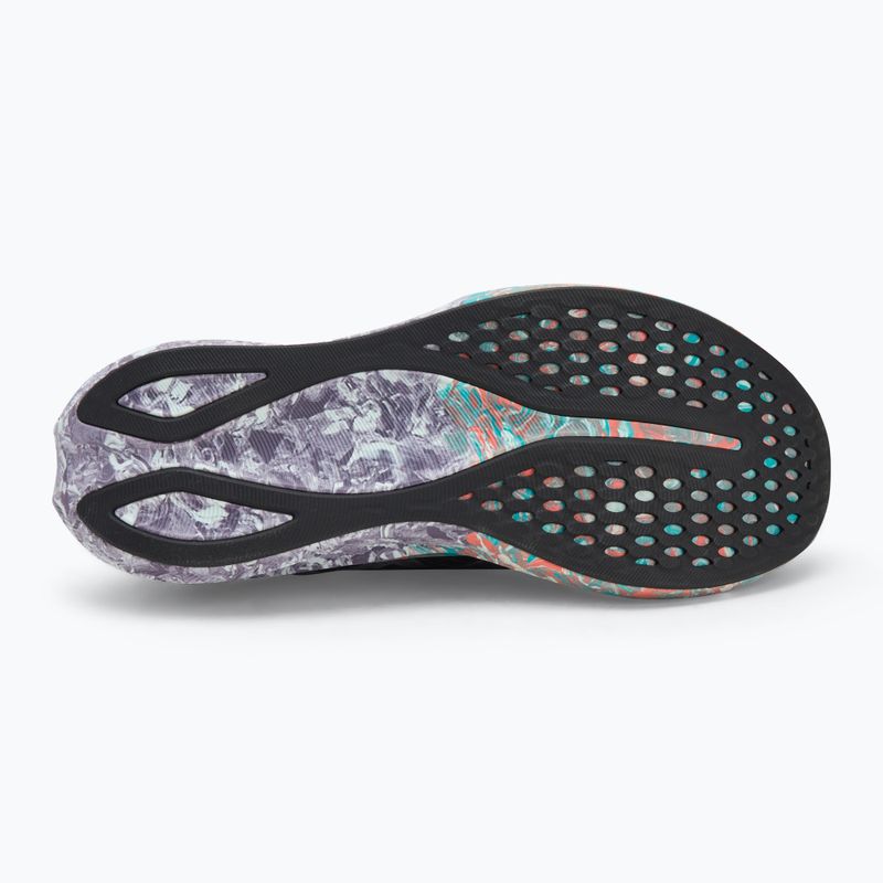 Pánske bežecké topánky ASICS Noosa Tri 16 black/soothing sea 4