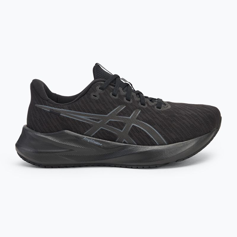 Pánska bežecká obuv ASICS Versablast 4 black/carrier grey  2