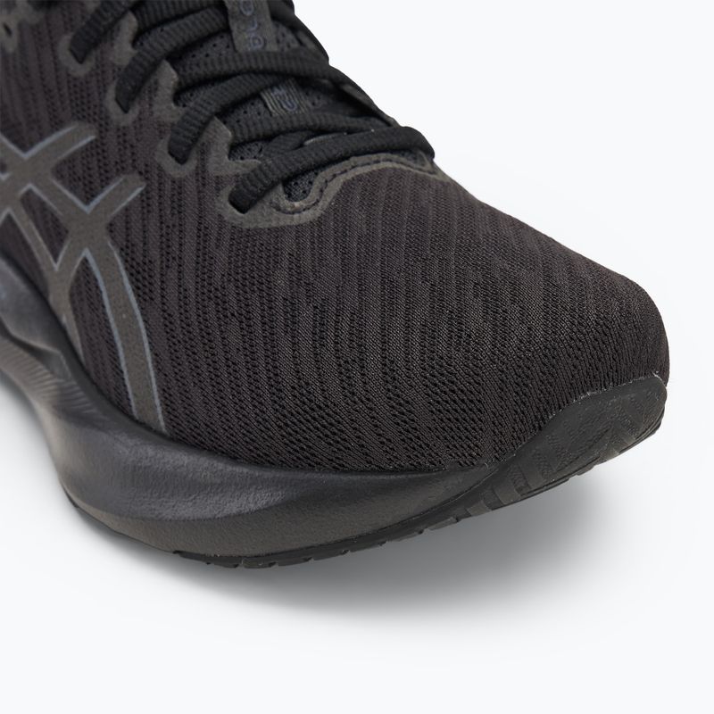 Pánska bežecká obuv ASICS Versablast 4 black/carrier grey  7