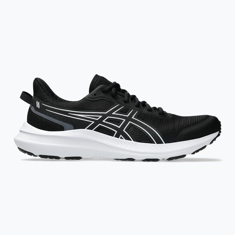 Pánske bežecké topánky ASICS Jolt 5 black/white