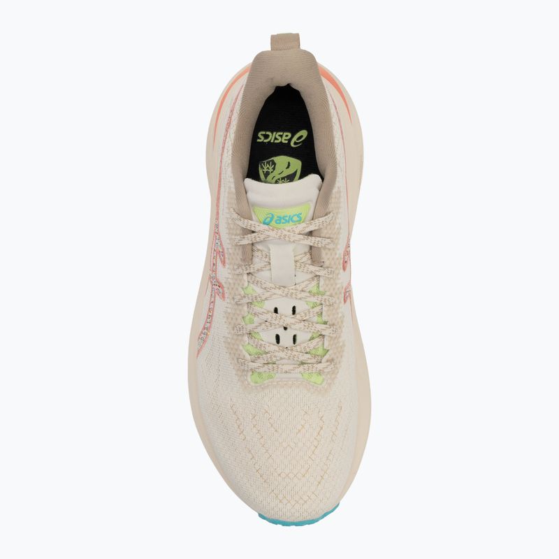 Dámske bežecké topánky ASICS GT-2000 13 TR nature bathing/guava 5