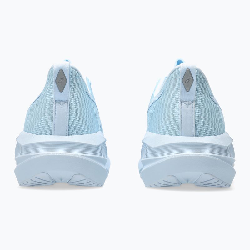 Dámska bežecká obuv ASICS Novablast 5 Lite-Show lite-show/light blue 4