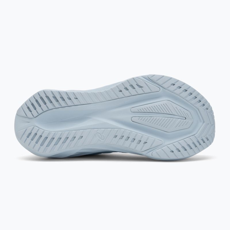 Dámska bežecká obuv ASICS Novablast 5 Lite-Show lite-show/light blue 4
