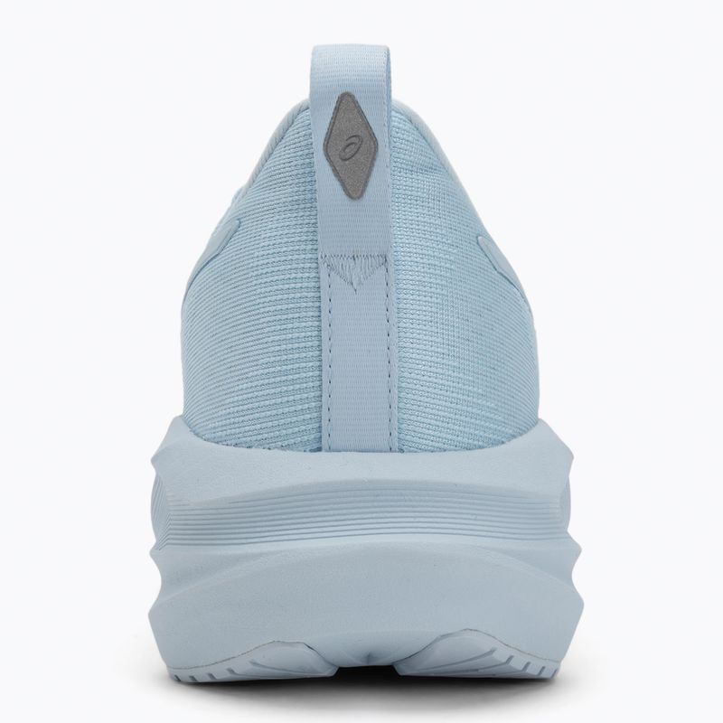 Dámska bežecká obuv ASICS Novablast 5 Lite-Show lite-show/light blue 6