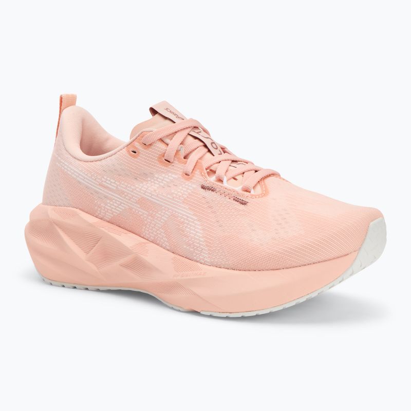 Dámska bežecká obuv ASICS Novablast 5 breeze/white