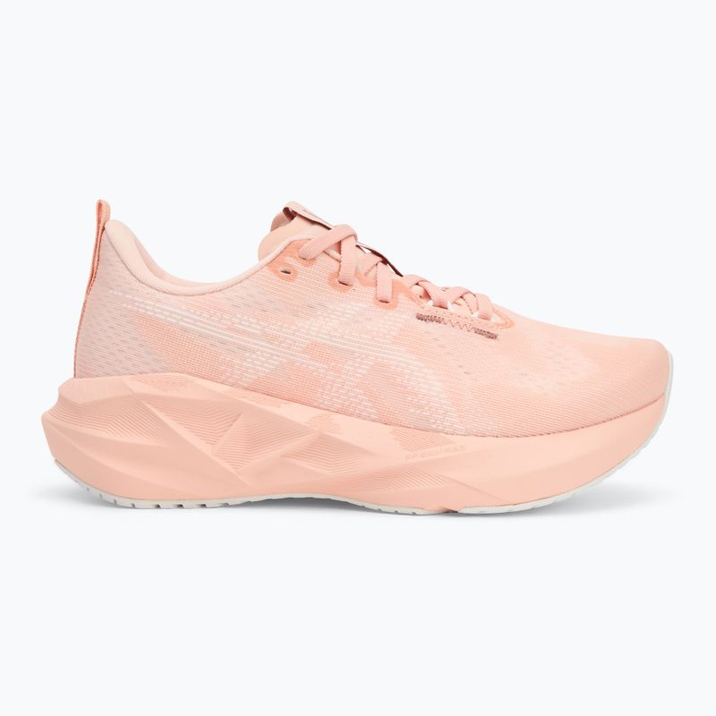 Dámska bežecká obuv ASICS Novablast 5 breeze/white 2