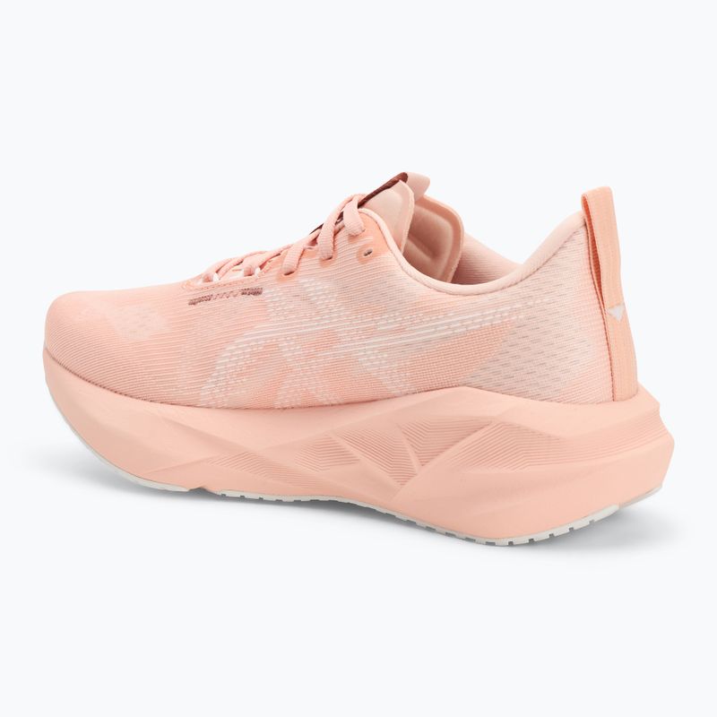 Dámska bežecká obuv ASICS Novablast 5 breeze/white 3
