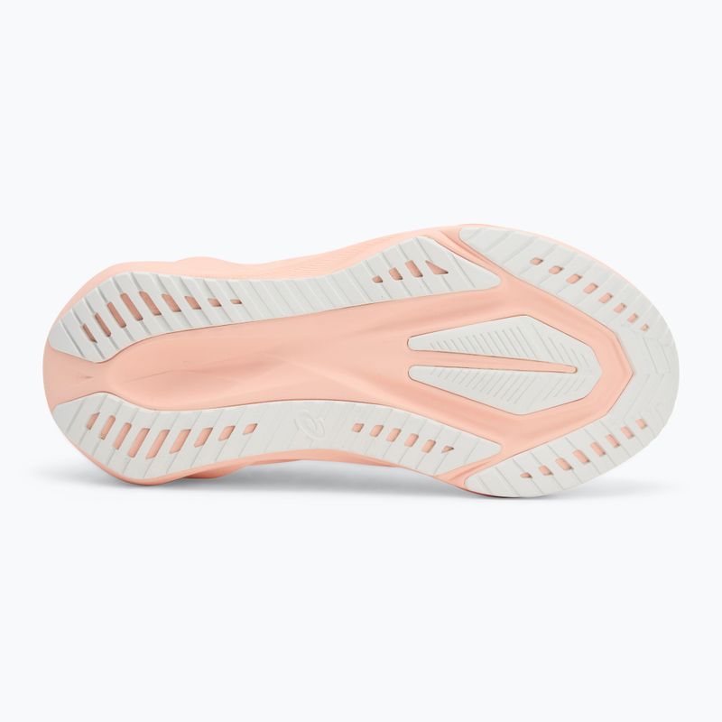 Dámska bežecká obuv ASICS Novablast 5 breeze/white 4