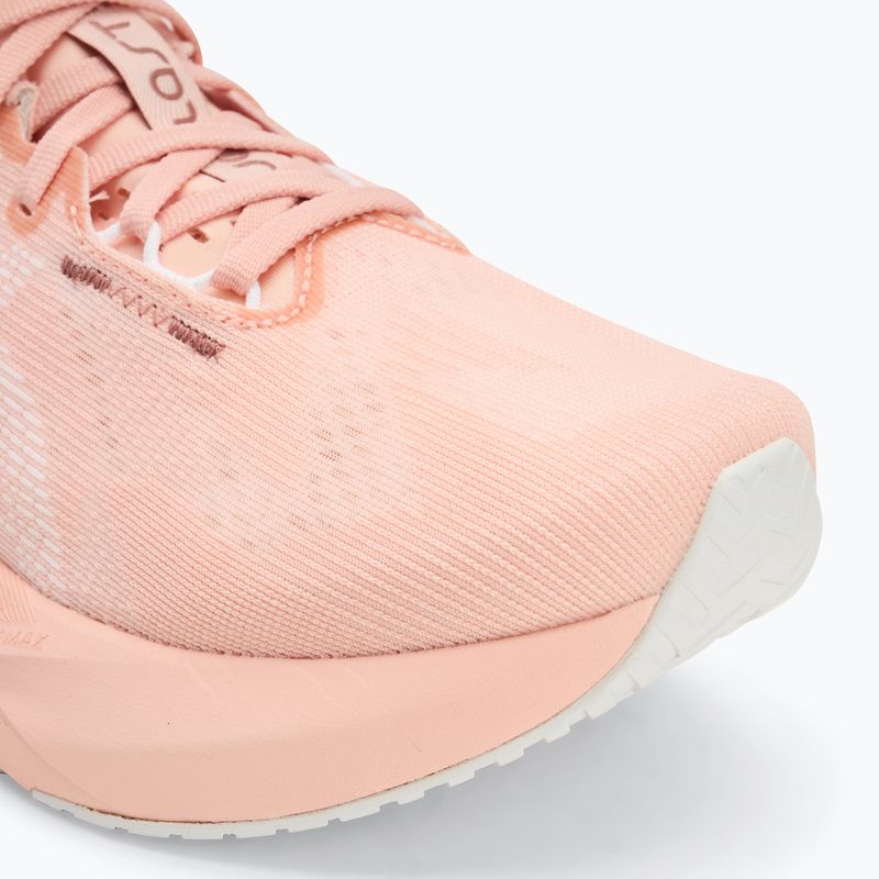 Dámska bežecká obuv ASICS Novablast 5 breeze/white 7