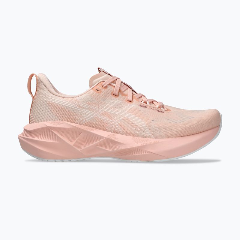 Dámska bežecká obuv ASICS Novablast 5 breeze/white 8