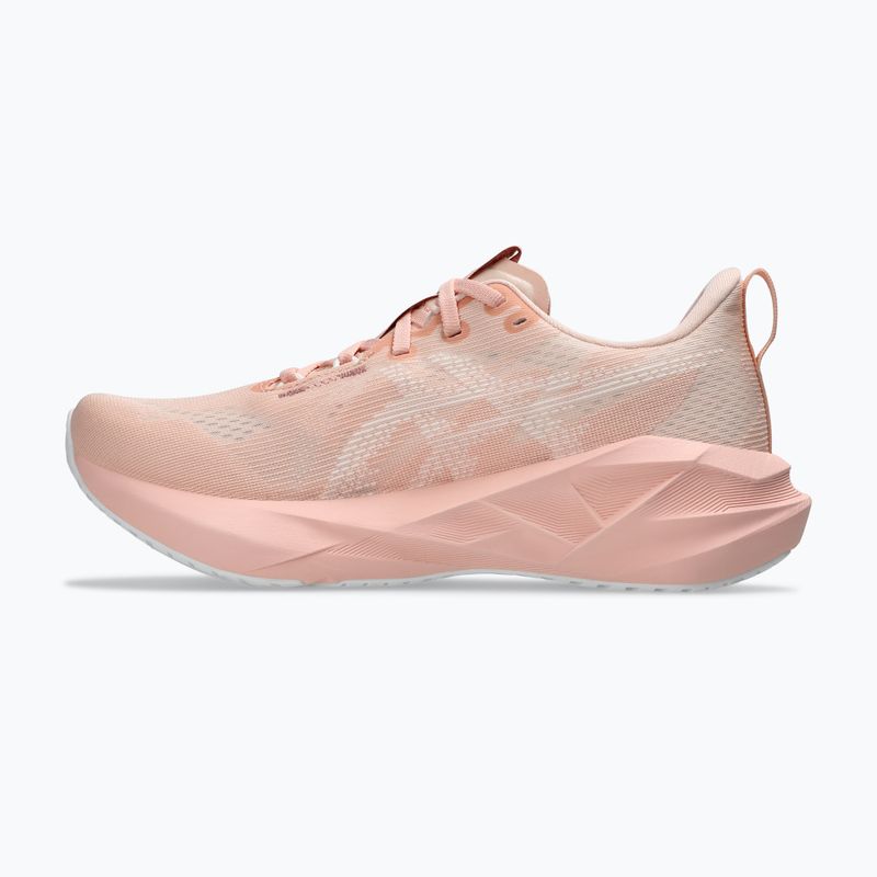 Dámska bežecká obuv ASICS Novablast 5 breeze/white 9