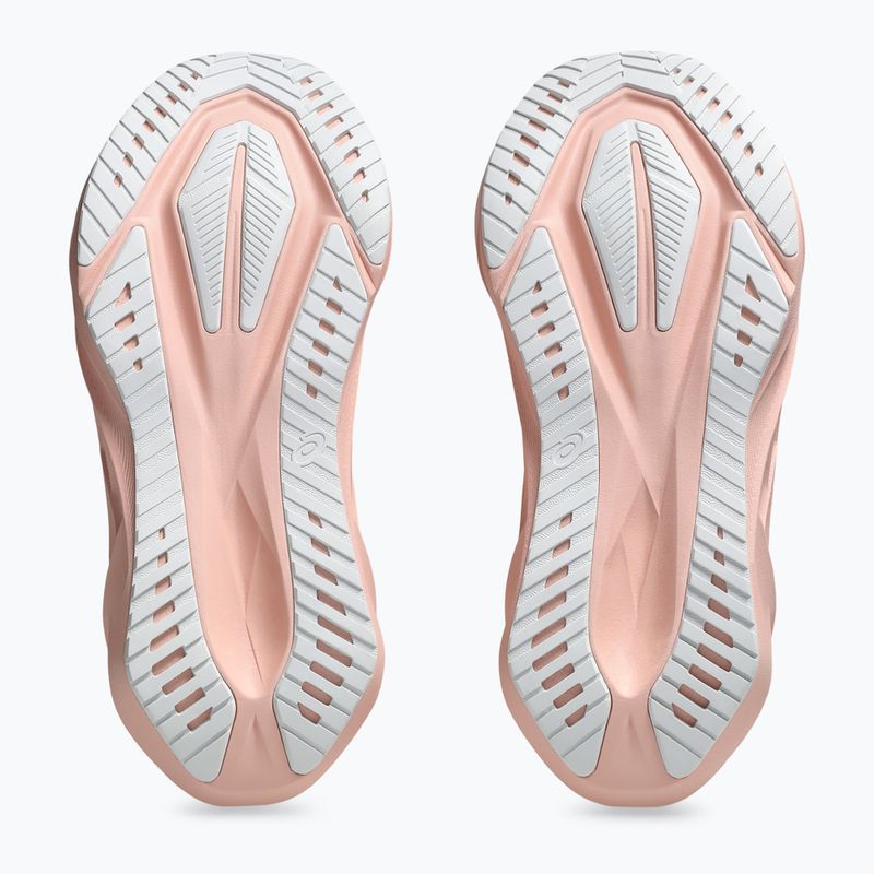 Dámska bežecká obuv ASICS Novablast 5 breeze/white 13