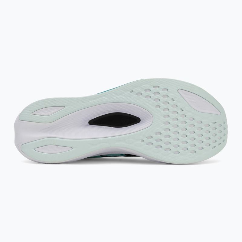 Pánske bežecké topánky ASICS Magic Speed ​​4 soothing sea/black 4
