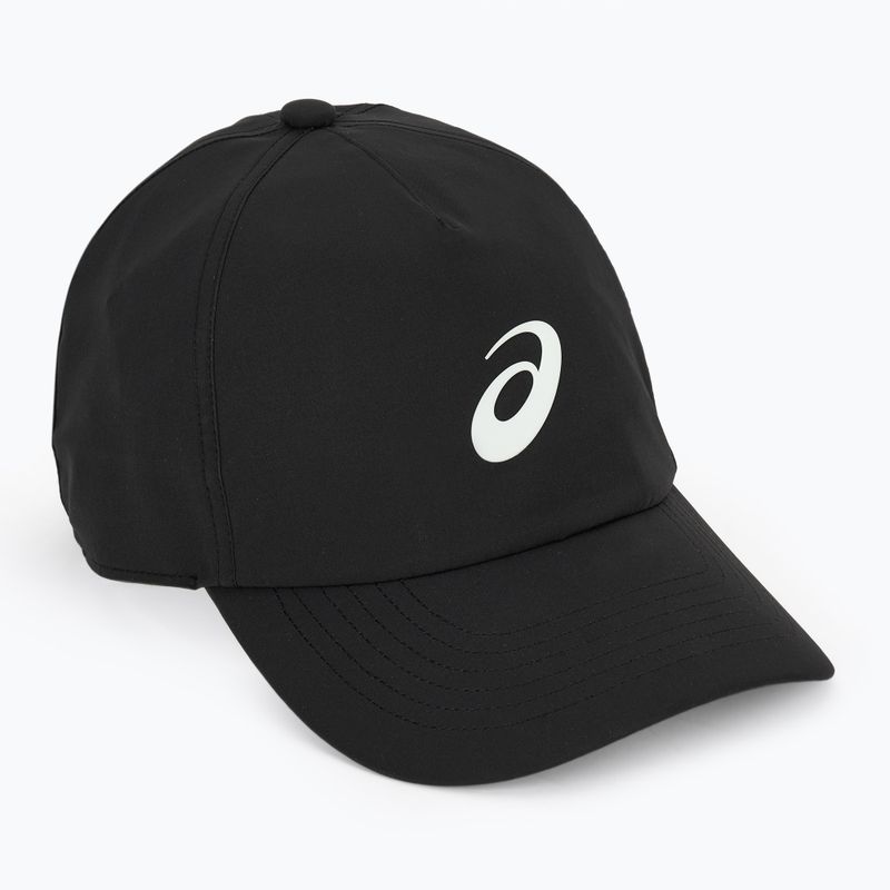 Baseballová čiapka Asics Performance čierna