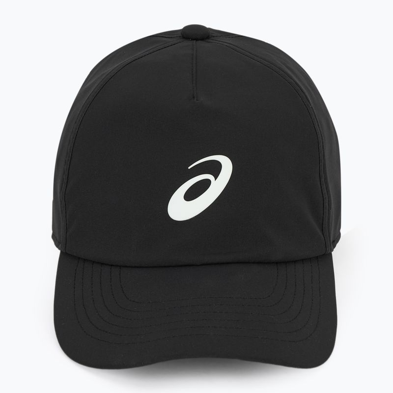 Baseballová čiapka Asics Performance čierna 2