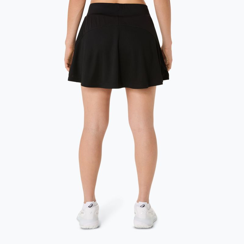 Tenisová sukňa ASICS Court performance black 3