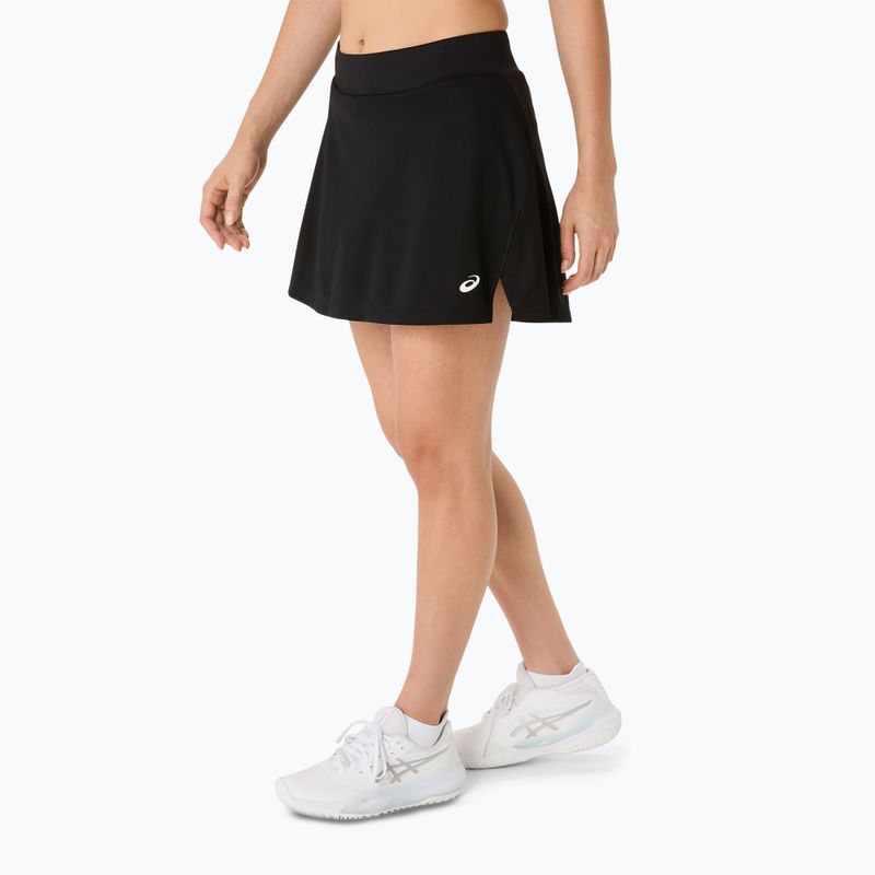 Tenisová sukňa ASICS Court performance black 4