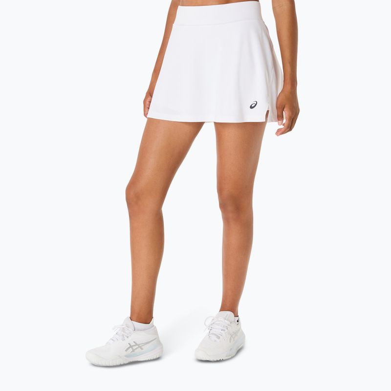 Tenisová sukňa ASICS Court brilliant white 4
