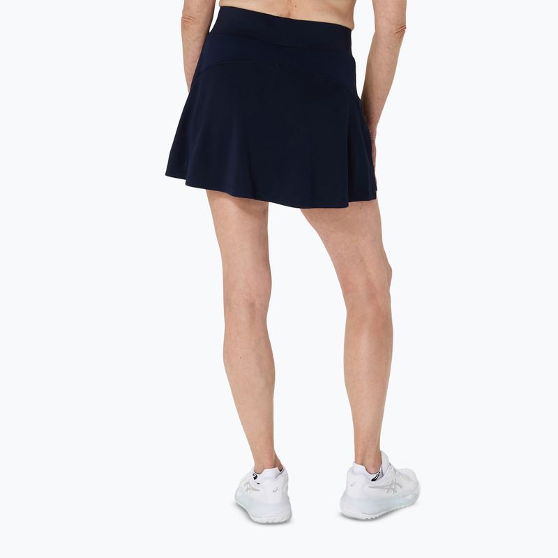 Tenisová sukňa ASICS Court midnight 3