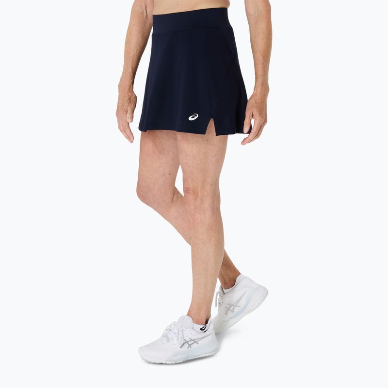 Tenisová sukňa ASICS Court midnight 4
